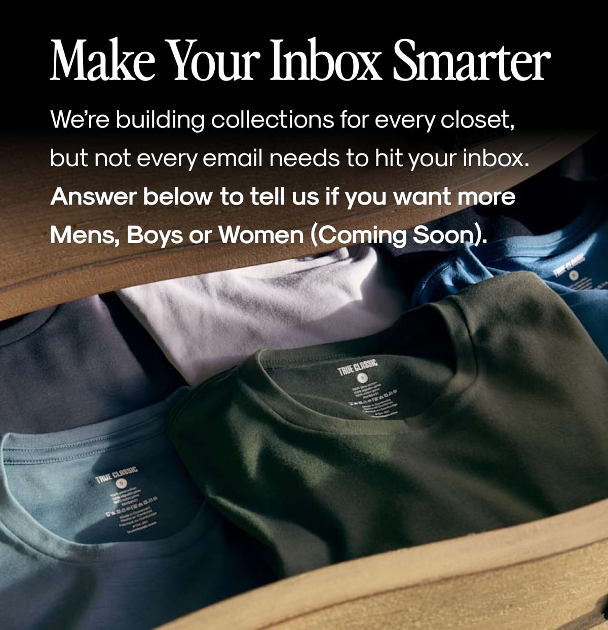 Make Your Inbox Smarter